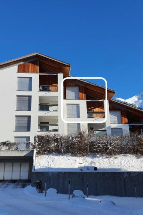 Apartment Ferienwohnung Kinsella by Interhome